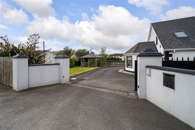 "Rio Vista", Dromore, Letterkenny, Co. Donegal