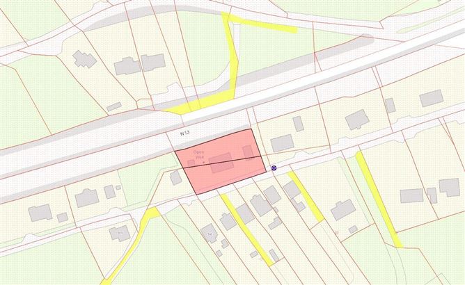"Rio Vista", Dromore, Letterkenny, Co. Donegal