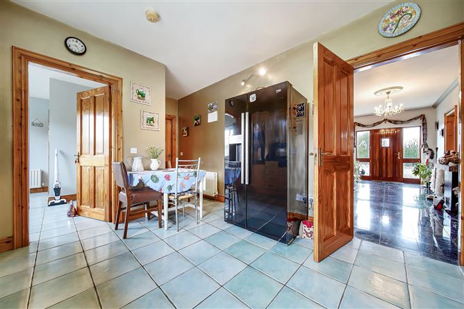 "Rio Vista", Dromore, Letterkenny, Co. Donegal