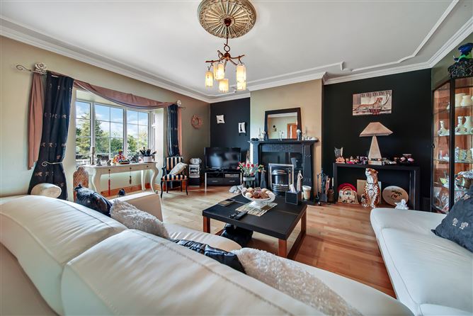 "Rio Vista", Dromore, Letterkenny, Co. Donegal
