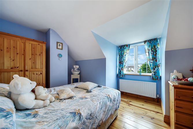 "Rio Vista", Dromore, Letterkenny, Co. Donegal
