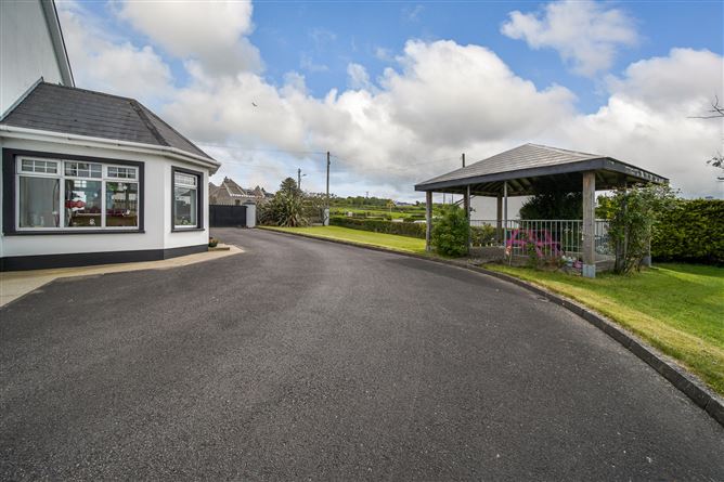 "Rio Vista", Dromore, Letterkenny, Co. Donegal