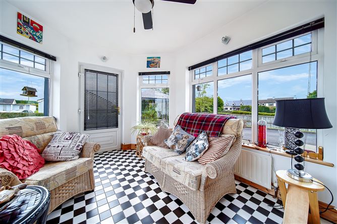 "Rio Vista", Dromore, Letterkenny, Co. Donegal