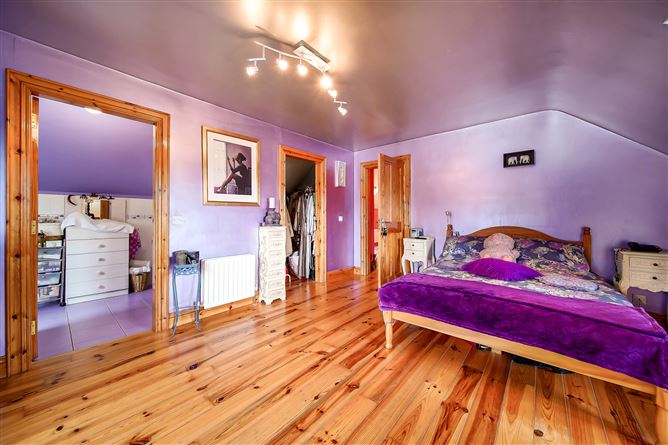 "Rio Vista", Dromore, Letterkenny, Co. Donegal