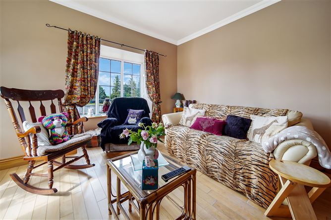 "Rio Vista", Dromore, Letterkenny, Co. Donegal