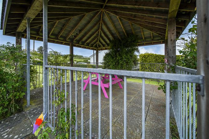 "Rio Vista", Dromore, Letterkenny, Co. Donegal