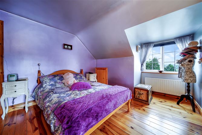 "Rio Vista", Dromore, Letterkenny, Co. Donegal