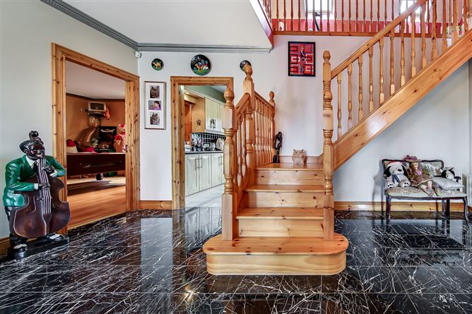 "Rio Vista", Dromore, Letterkenny, Co. Donegal