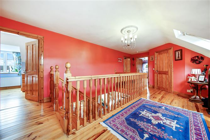 "Rio Vista", Dromore, Letterkenny, Co. Donegal