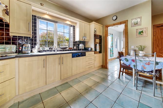 "Rio Vista", Dromore, Letterkenny, Co. Donegal
