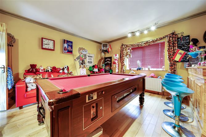 "Rio Vista", Dromore, Letterkenny, Co. Donegal