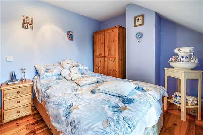 "Rio Vista", Dromore, Letterkenny, Co. Donegal