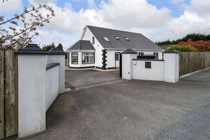 "Rio Vista", Dromore, Letterkenny, Co. Donegal