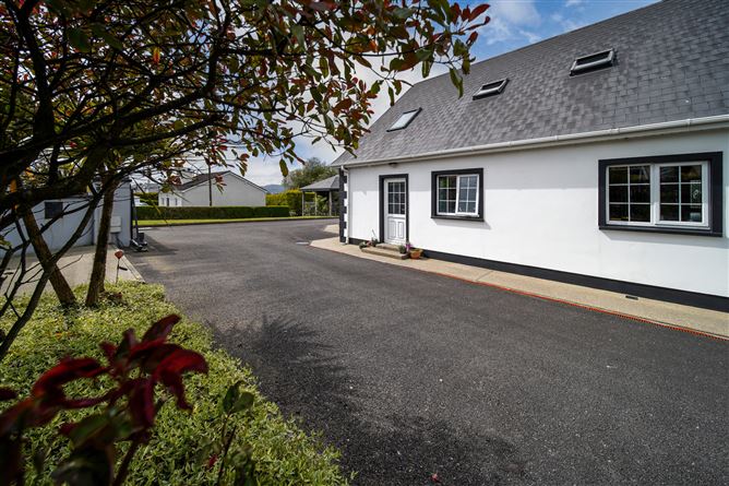 "Rio Vista", Dromore, Letterkenny, Co. Donegal