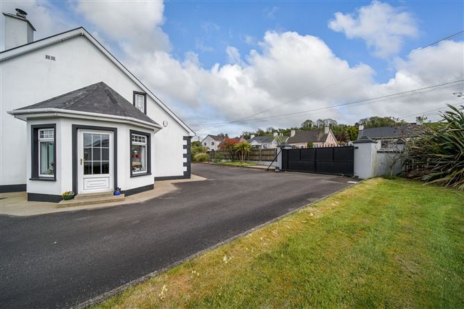 "Rio Vista", Dromore, Letterkenny, Co. Donegal
