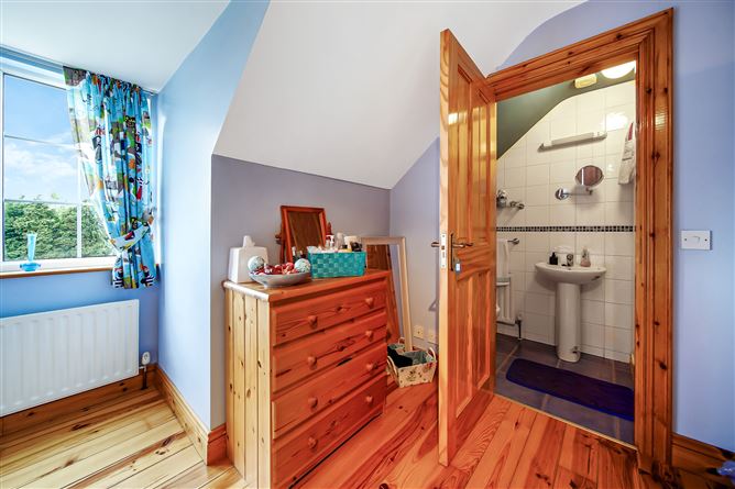 "Rio Vista", Dromore, Letterkenny, Co. Donegal