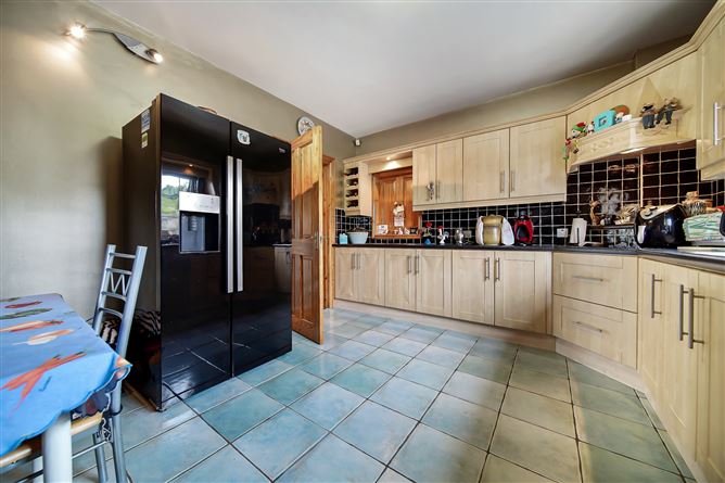 "Rio Vista", Dromore, Letterkenny, Co. Donegal