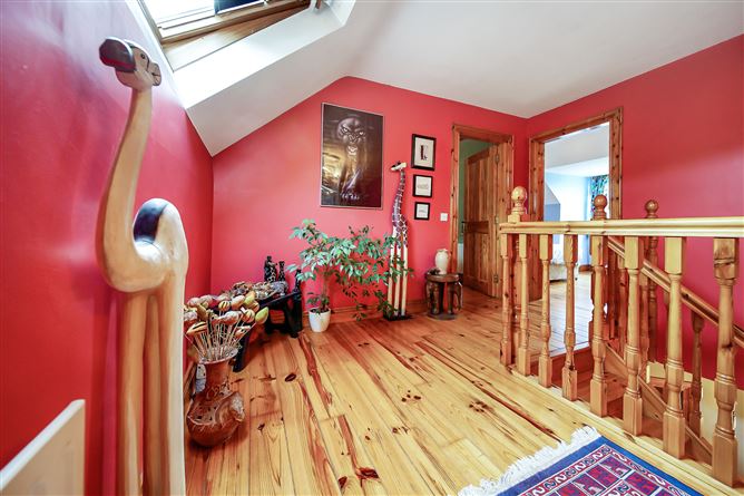 "Rio Vista", Dromore, Letterkenny, Co. Donegal