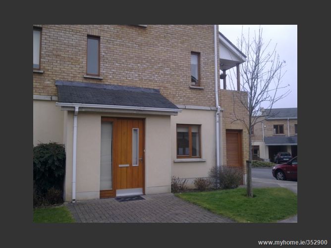 Annfield Court Castleknock Dublin 15 Newcombe Estates 352900