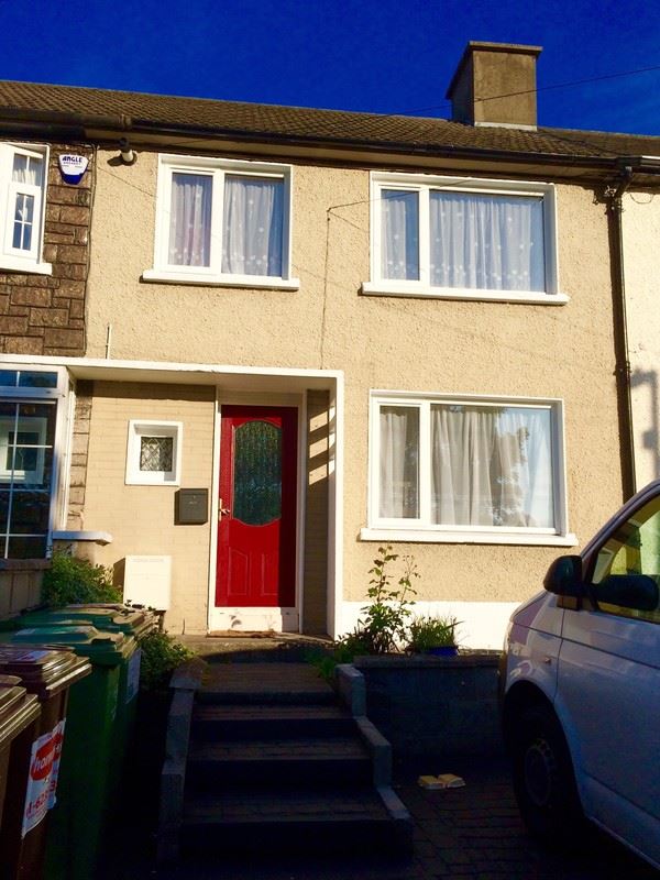 House, Bluebell, Dublin 12