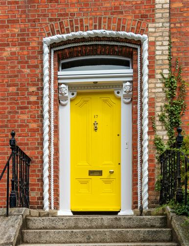 17 Brighton Square, Rathgar, Dublin 6