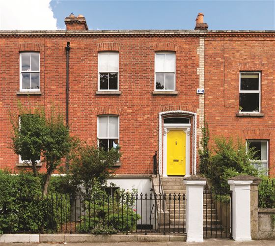 17 Brighton Square, Rathgar, Dublin 6