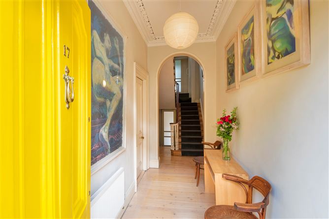 17 Brighton Square, Rathgar, Dublin 6