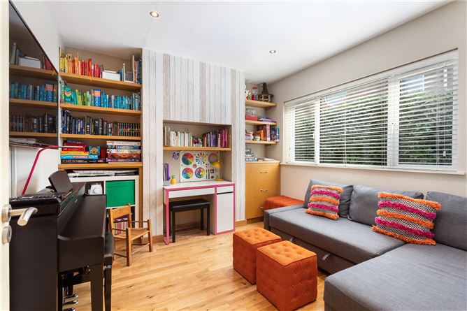 21 Leinster Lawn, Clonskeagh, Dublin 14