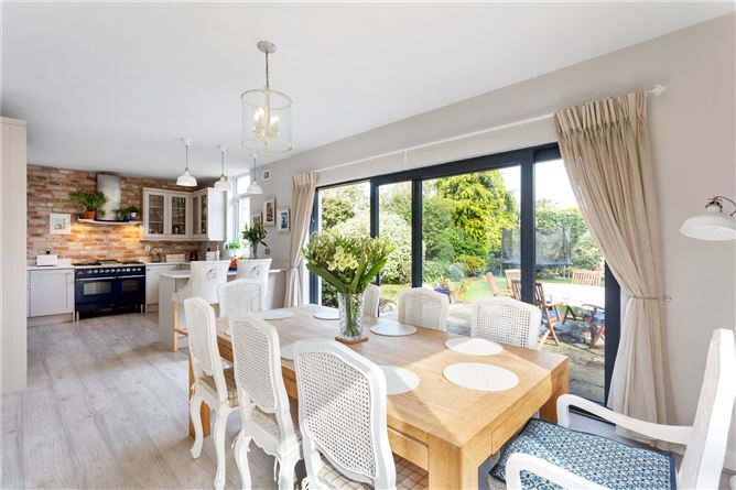 21 Leinster Lawn, Clonskeagh, Dublin 14