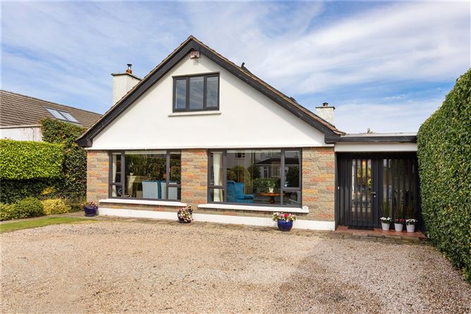 21 Leinster Lawn, Clonskeagh, Dublin 14