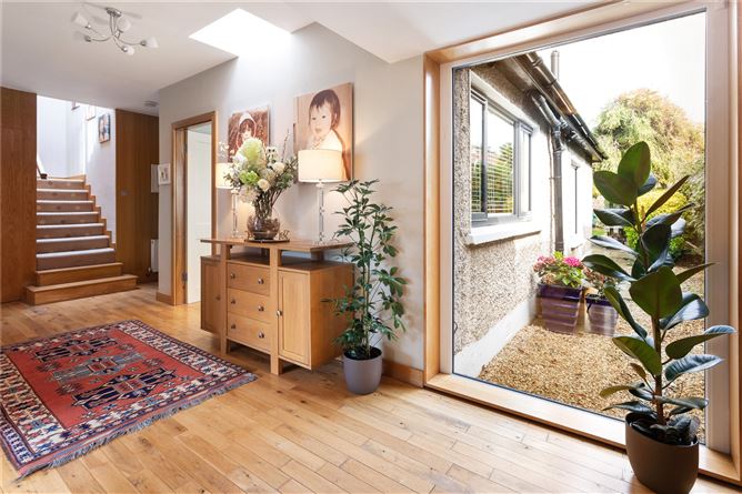 21 Leinster Lawn, Clonskeagh, Dublin 14