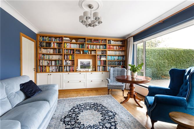 21 Leinster Lawn, Clonskeagh, Dublin 14
