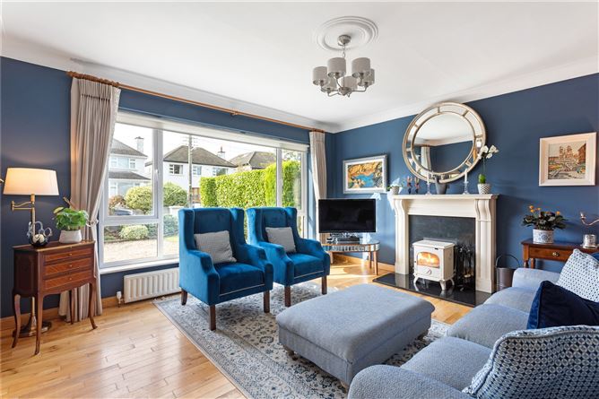 21 Leinster Lawn, Clonskeagh, Dublin 14