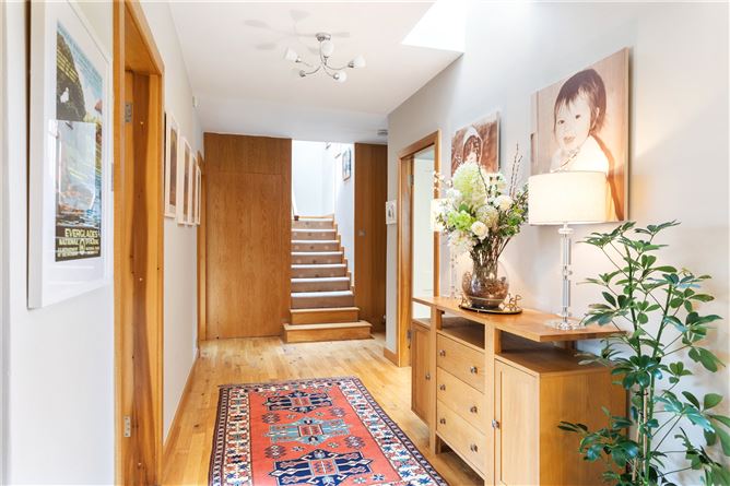21 Leinster Lawn, Clonskeagh, Dublin 14