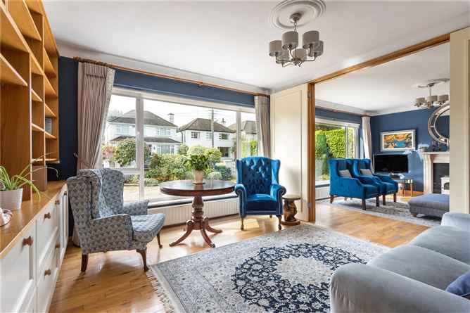 21 Leinster Lawn, Clonskeagh, Dublin 14