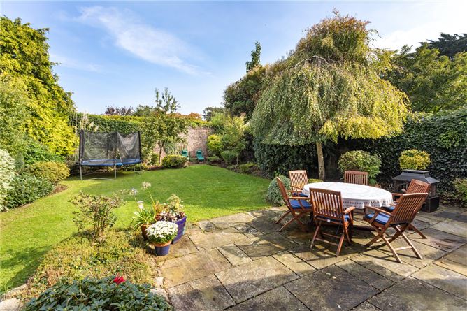 21 Leinster Lawn, Clonskeagh, Dublin 14