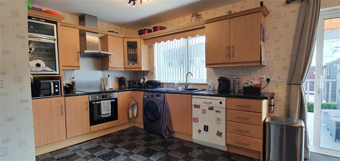 1 Silverbrook, Mountmellick, Co. Laois