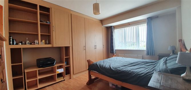 1 Silverbrook, Mountmellick, Co. Laois