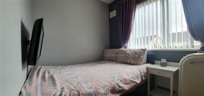 1 Silverbrook, Mountmellick, Co. Laois
