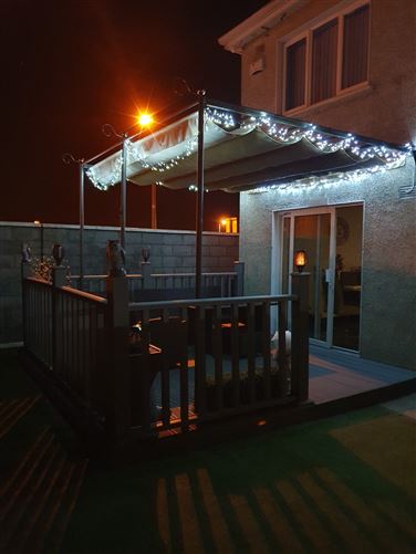 1 Silverbrook, Mountmellick, Co. Laois