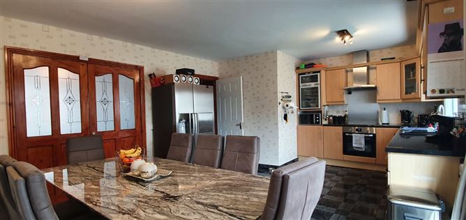 1 Silverbrook, Mountmellick, Co. Laois