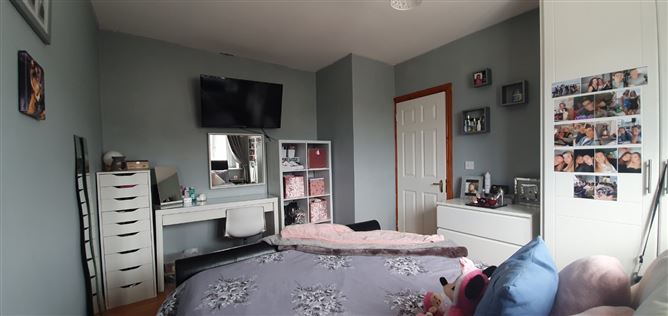 1 Silverbrook, Mountmellick, Co. Laois