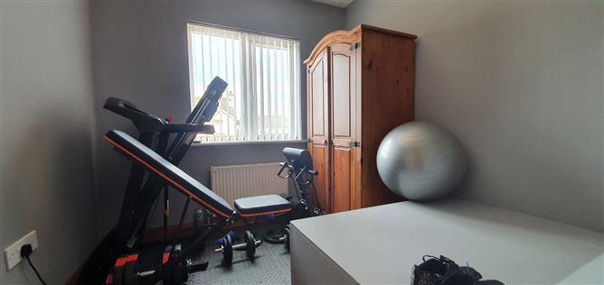1 Silverbrook, Mountmellick, Co. Laois