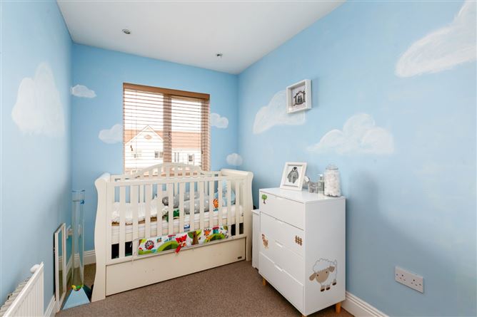 40 MillPark, Clondalkin, Dublin 22