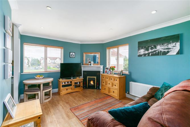 40 MillPark, Clondalkin, Dublin 22
