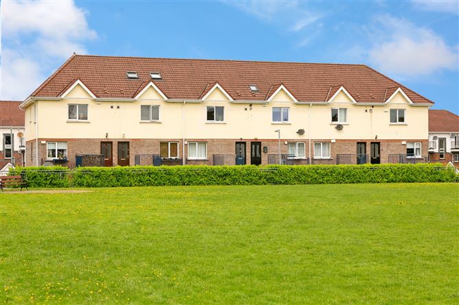 40 MillPark, Clondalkin, Dublin 22