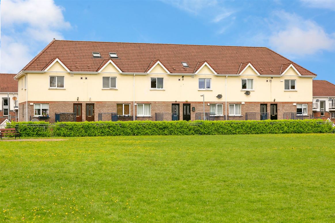 40 MillPark, Clondalkin, Dublin 22