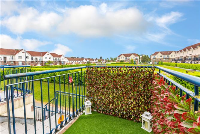40 MillPark, Clondalkin, Dublin 22