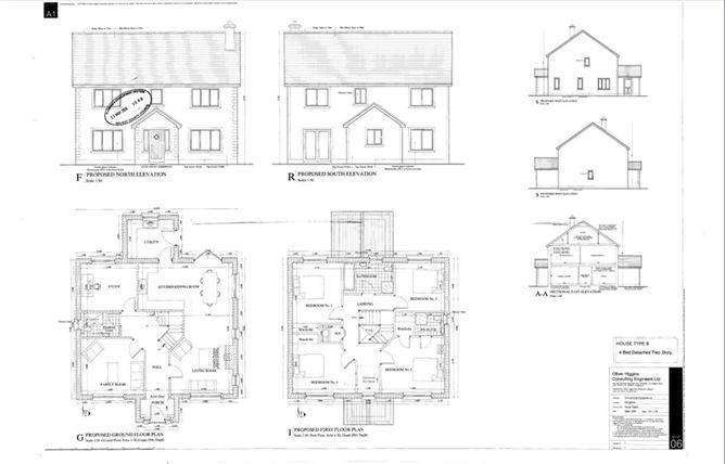 7 Clochran, Kilcloghans, Tuam, Co. Galway