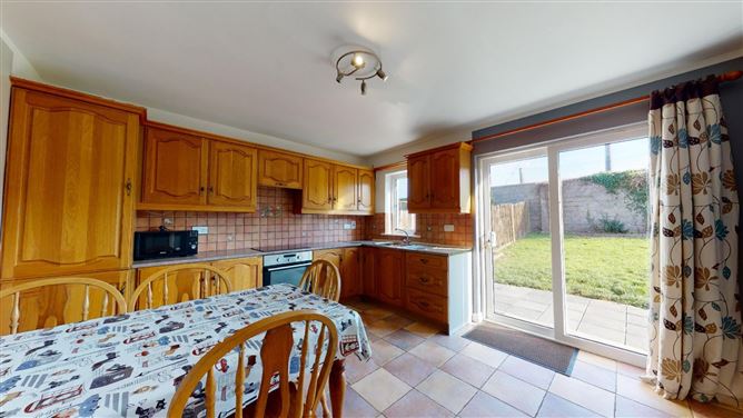 22 College Green, Summerhill, Wexford Town, Co. Wexford